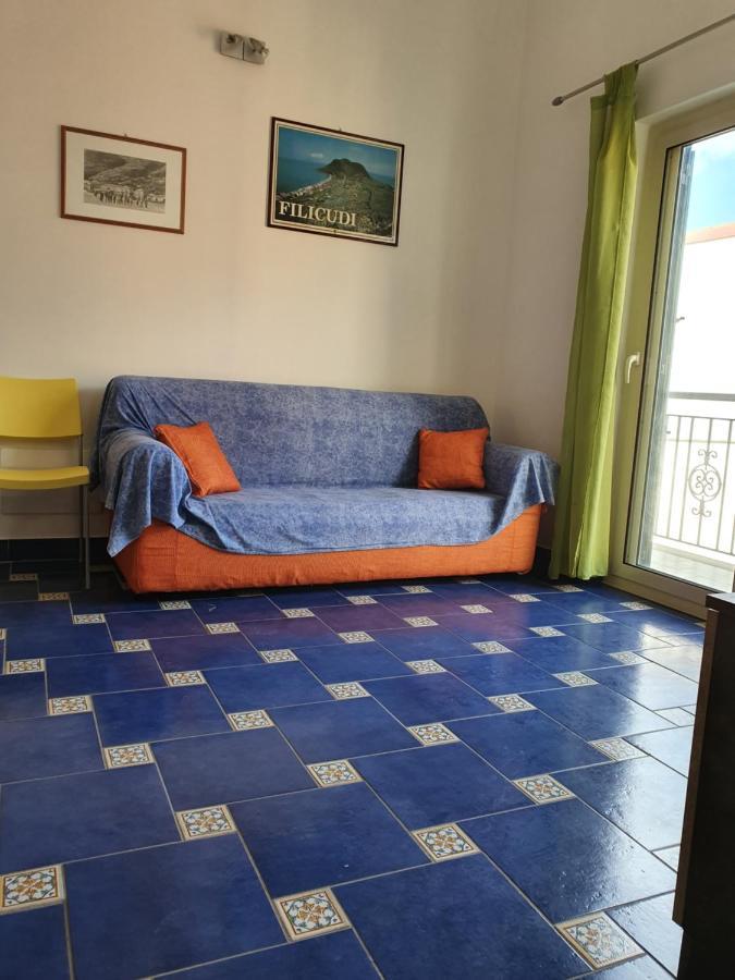 Eoliane,stromboli E Vulcano * San Giorgio (Messina)