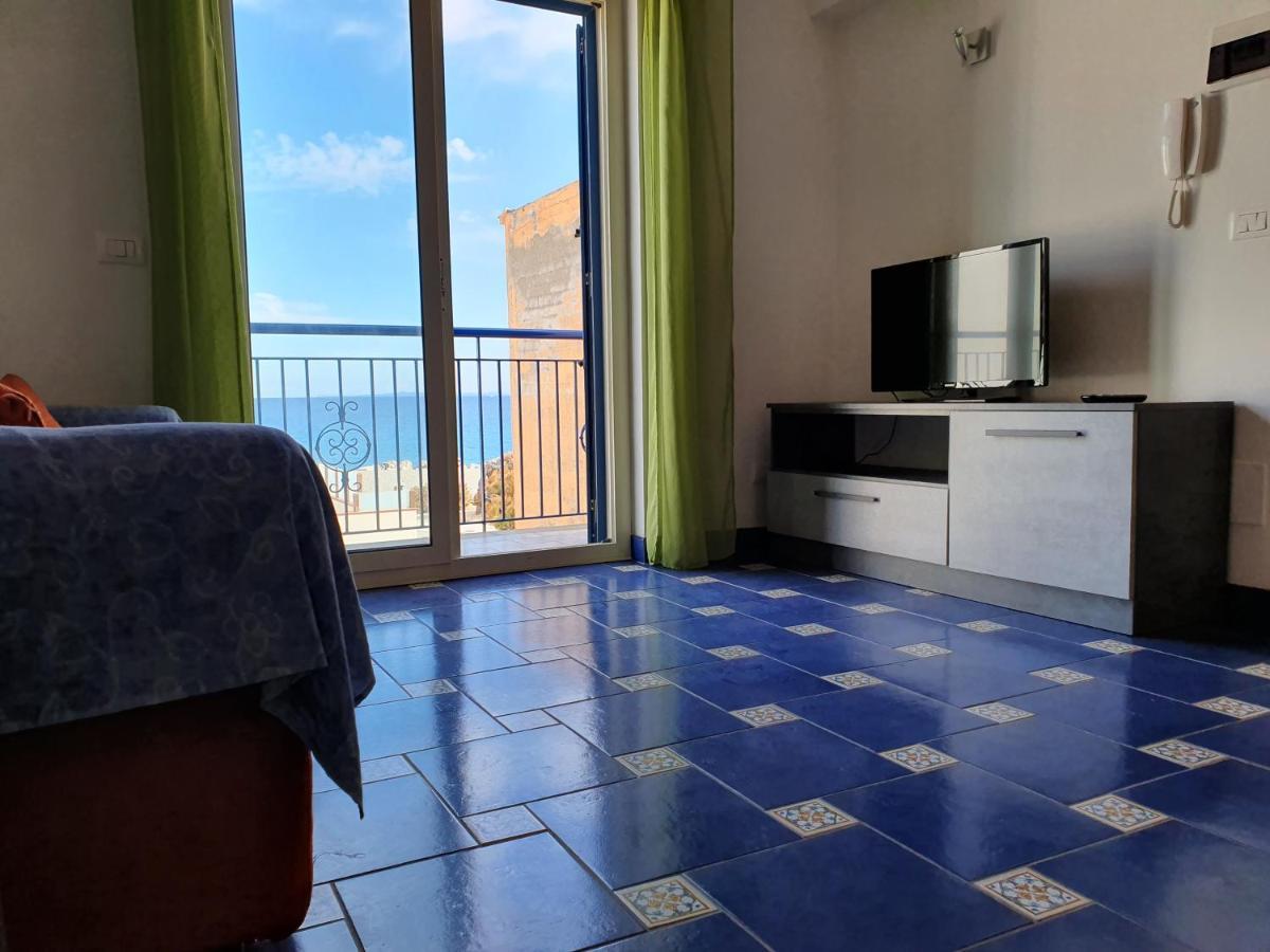 Eoliane,stromboli E Vulcano Apartment San Giorgio (Messina)
