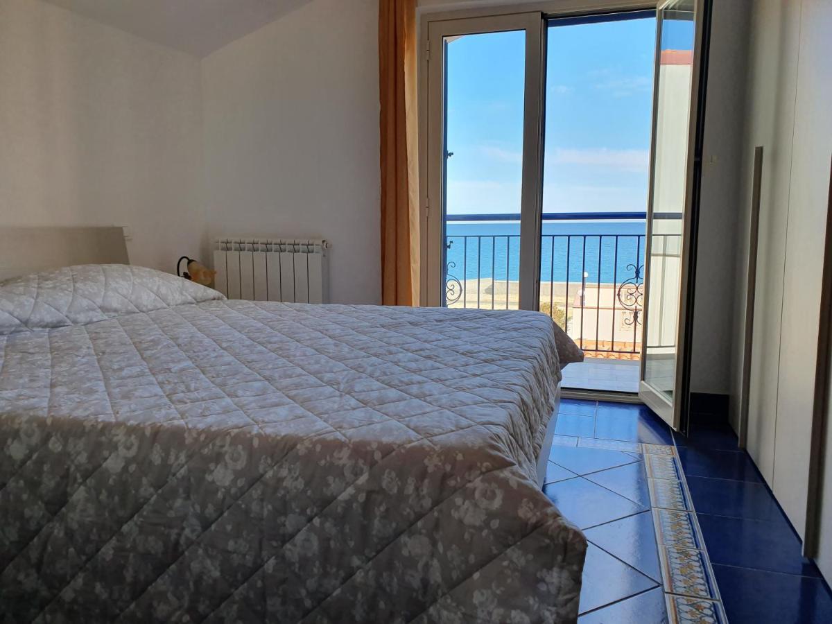 Apartment Eoliane,stromboli E Vulcano San Giorgio (Messina)