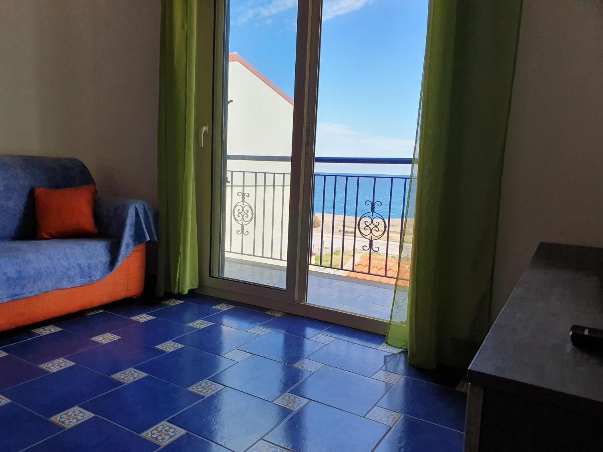 Eoliane,stromboli E Vulcano Apartment San Giorgio (Messina)