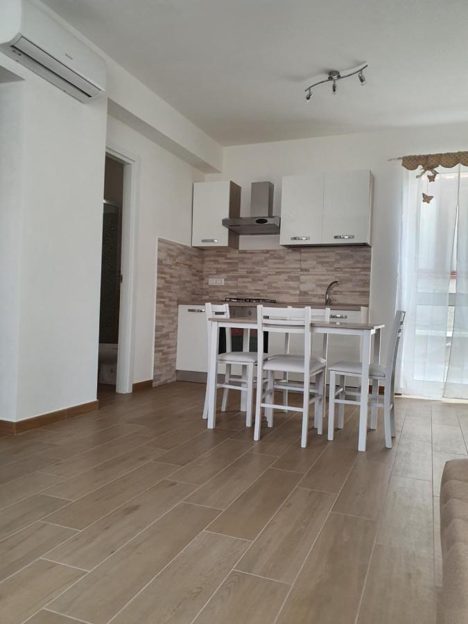 Apartment Eoliane,stromboli E Vulcano San Giorgio (Messina)