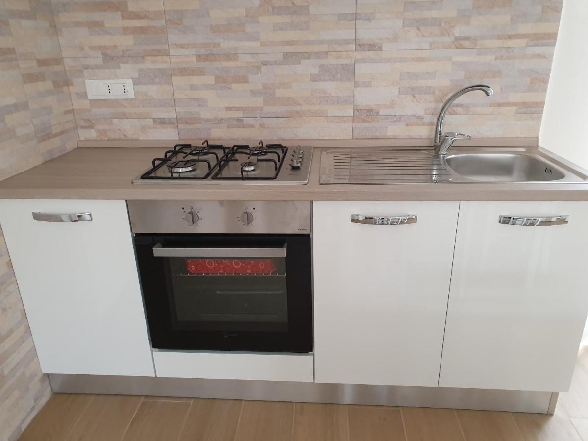 Apartment Eoliane,stromboli E Vulcano San Giorgio (Messina)