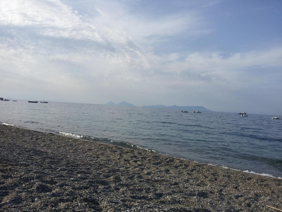 Eoliane,stromboli E Vulcano
