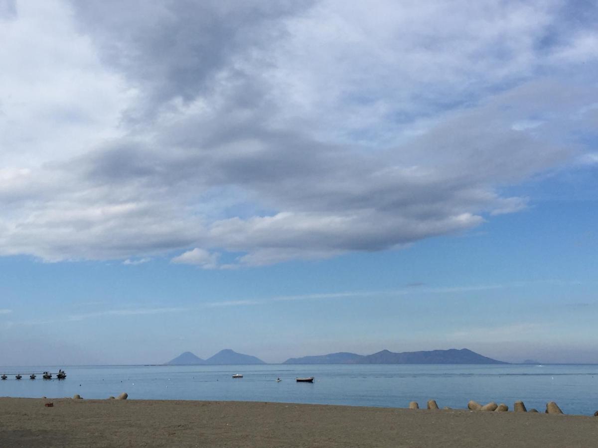 Apartment Eoliane,stromboli E Vulcano San Giorgio (Messina)