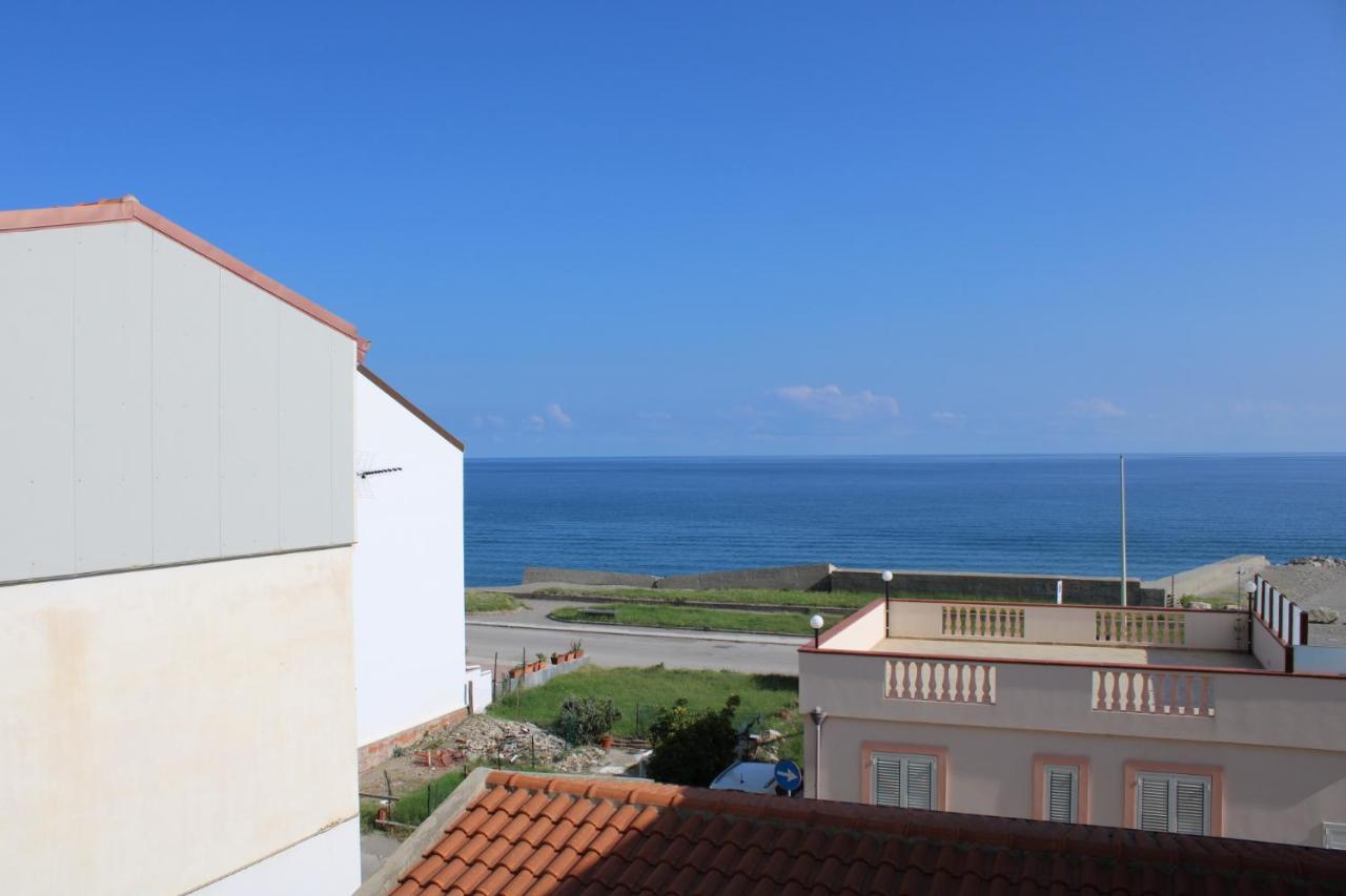 Apartment Eoliane,stromboli E Vulcano San Giorgio (Messina)
