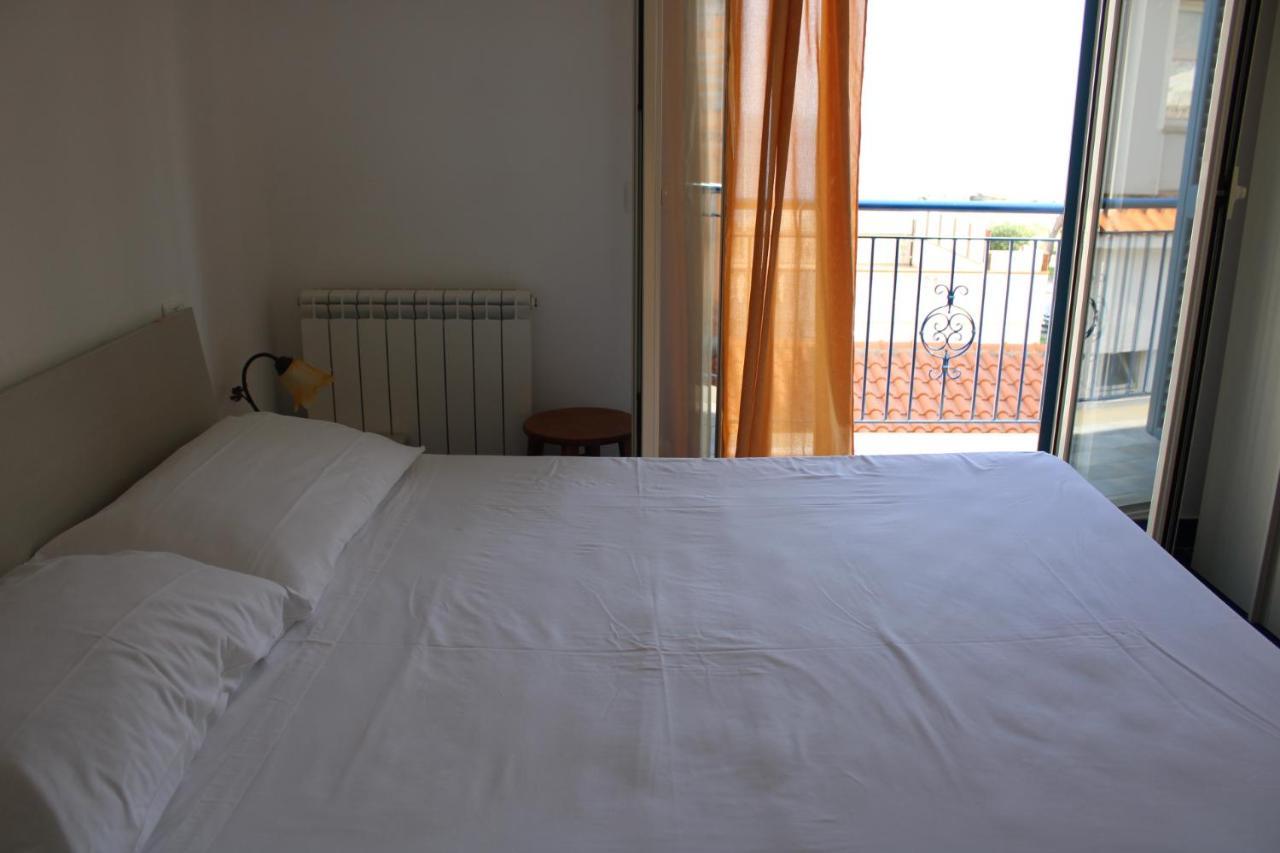 Apartment Eoliane,stromboli E Vulcano *