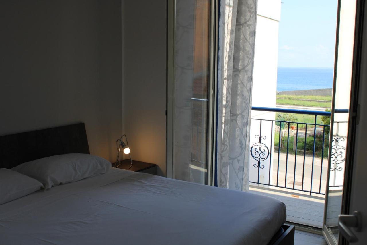 Eoliane,stromboli E Vulcano Apartment *