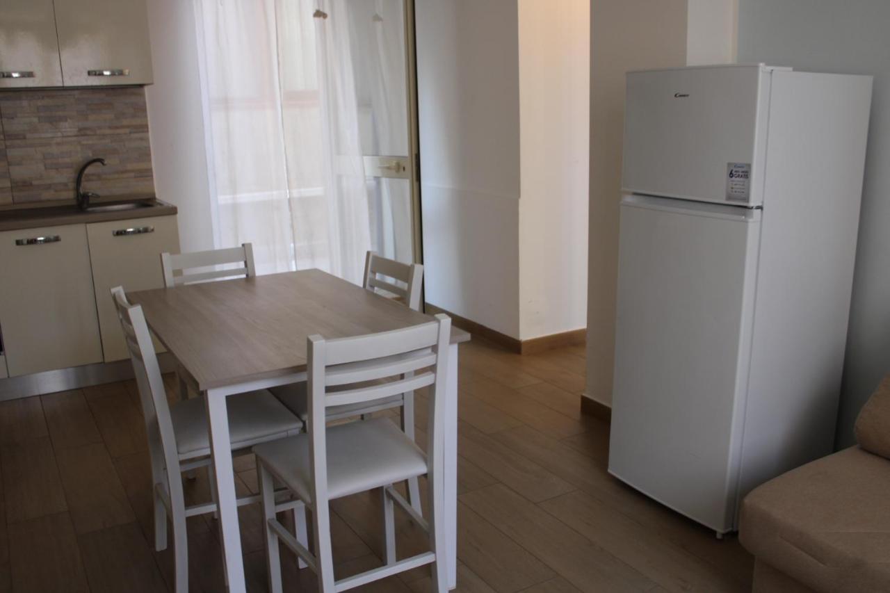Apartment Eoliane,stromboli E Vulcano San Giorgio (Messina)