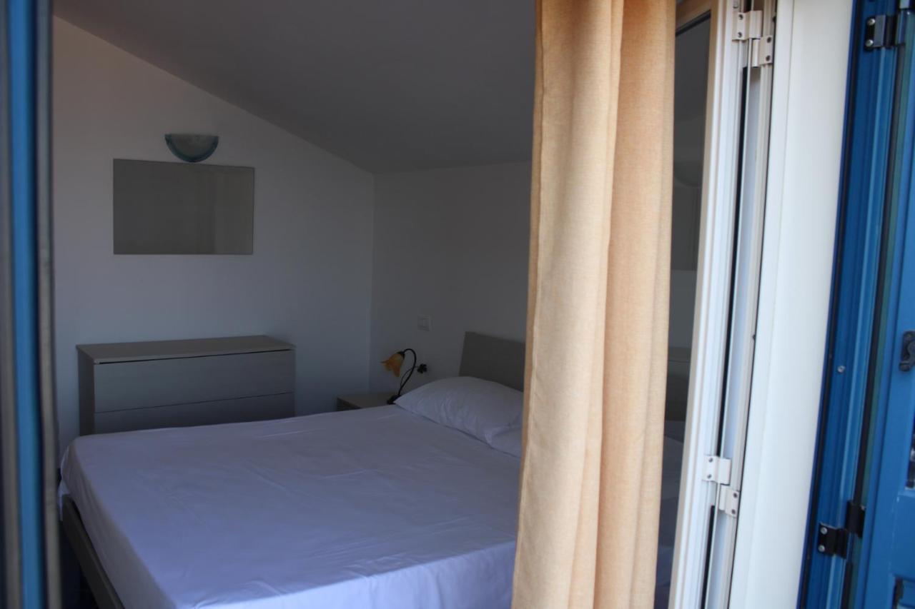 Apartment Eoliane,stromboli E Vulcano San Giorgio (Messina)