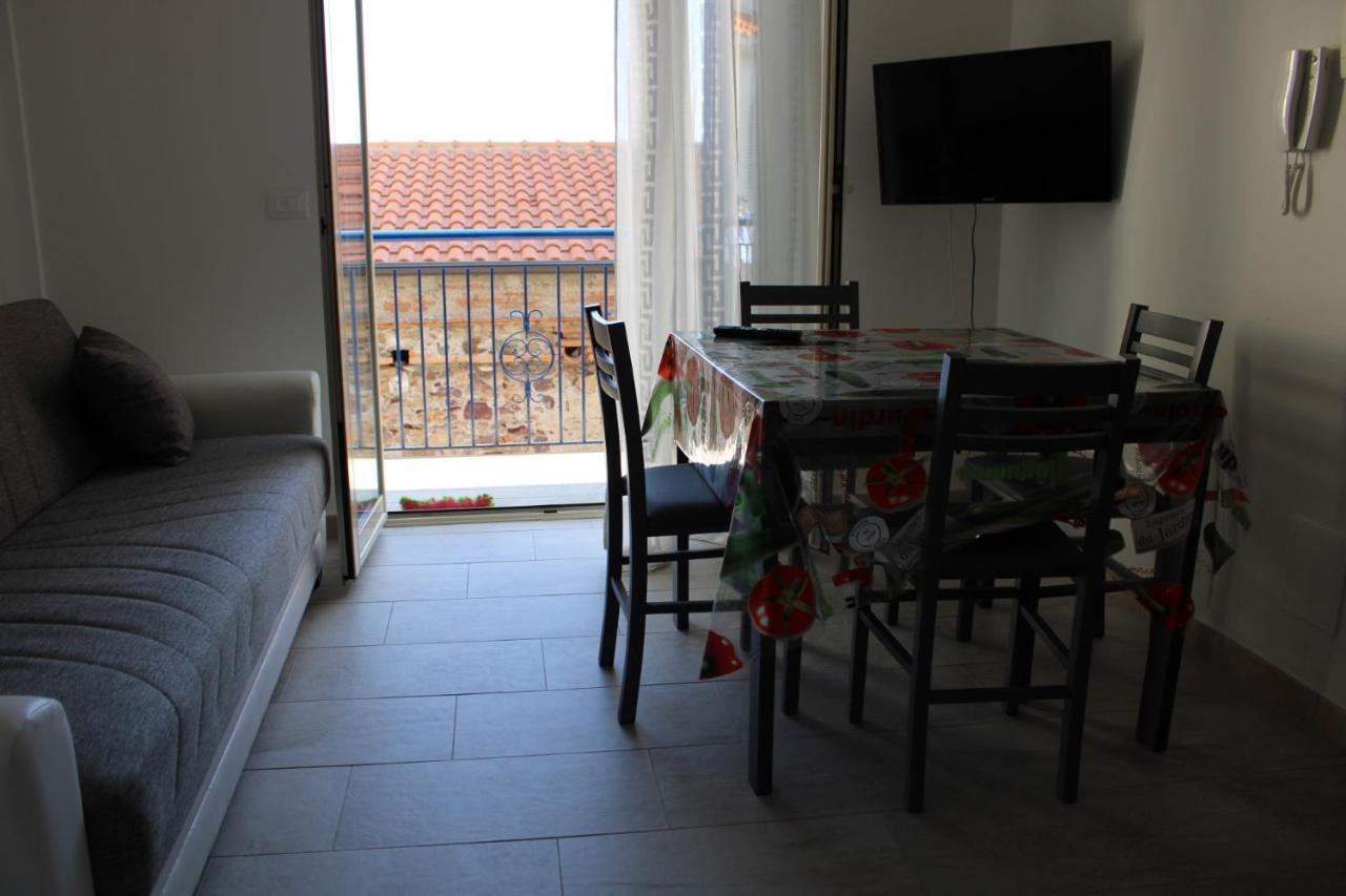 Apartment Eoliane,stromboli E Vulcano San Giorgio (Messina)
